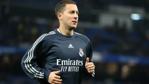 Real Madrid CF v Cadiz CF - La Liga Santander