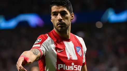 Atletico Madrid v Liverpool FC: Group B – UEFA Champions League