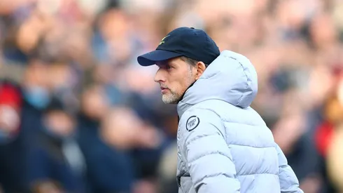 West Ham United v Chelsea - Premier League