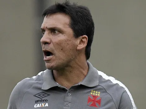 Vasco da Gama negocia contratação de atacante do Santos