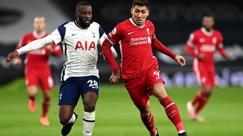 Tottenham e Liverpool se enfrentam neste domingo (Foto: Getty Images)