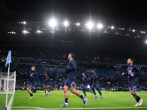 Insatisfeito, jogador do PSG 'paralisa' negociações para renovar e pode pintar em gigante europeu