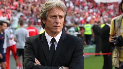 Benfica v Sporting Lisbon: Primeira Liga