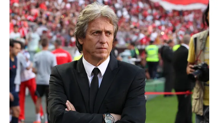 Benfica v Sporting Lisbon: Primeira Liga