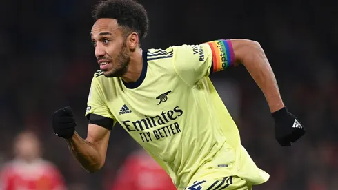Manchester United v Arsenal - Premier League