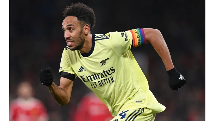 Manchester United v Arsenal - Premier League