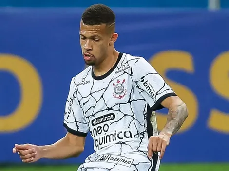 Corinthians se prepara para saída de João Victor e cogita até a volta de um velho conhecido