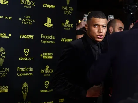 Transferência de Mbappé para o Real Madrid pode melar