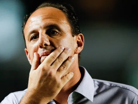 São Paulo faz consulta por jogador do Juventude, mas ouve “não”