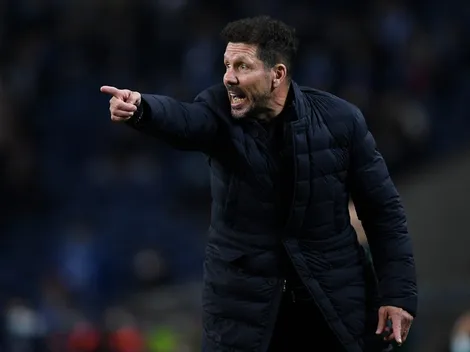 Atlético de Madrid quer frustrar planos de Xavi e fechar com jogador da seleção espanhola