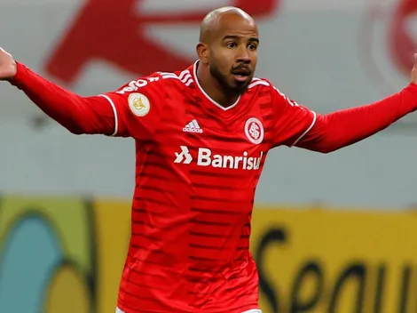 São Paulo não tem interesse em Patrick, crava jornalista