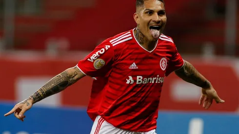 Internacional v Fluminense – Brasileirao 2021