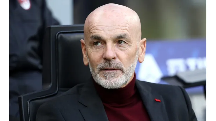 AC Milan v US Sassuolo - Serie A