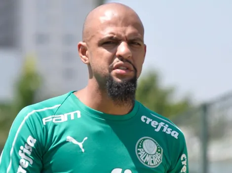 Palmeiras não para em Felipe Melo e Jaílson e pode perder mais 4 jogadores, diz colunista