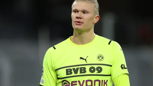 Borussia Dortmund v Besiktas: Group C - UEFA Champions League