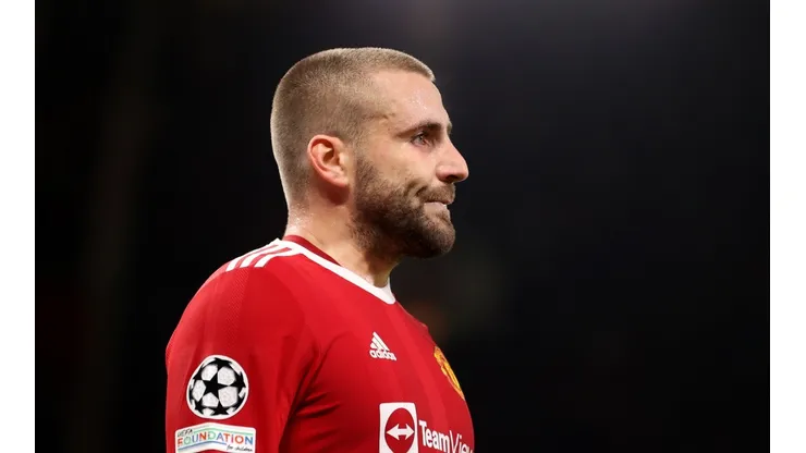 Manchester United v Atalanta: Group F - UEFA Champions League
