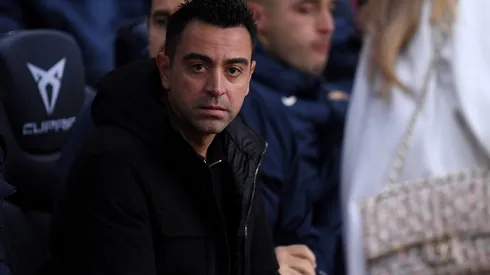 FC Barcelona v Real Betis - La Liga Santander