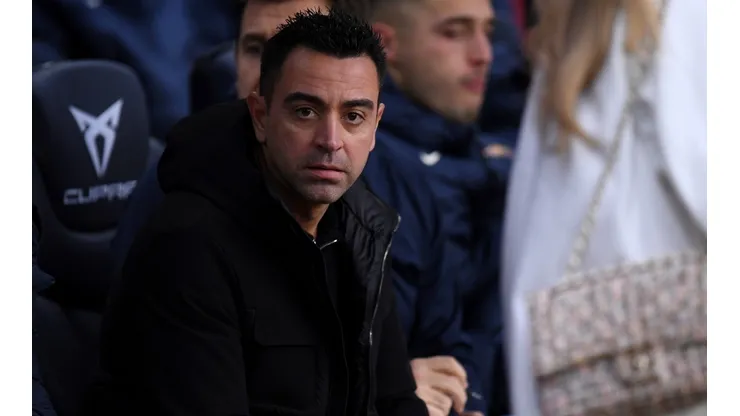 FC Barcelona v Real Betis - La Liga Santander