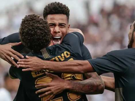 Corinthians pode negociar atacante para o futebol da Coréia do Sul