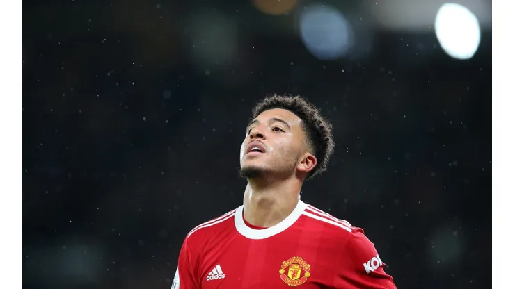 Manchester United v Arsenal - Premier League