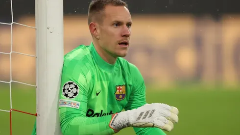 FC Bayern M�nchen v FC Barcelona: Group E - UEFA Champions League