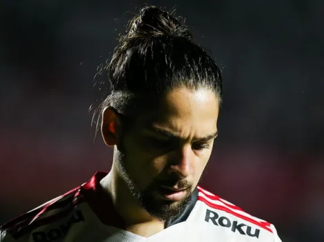 Benítez e mais 3: São Paulo deve se desfazer de alguns jogadores para a próxima temporada