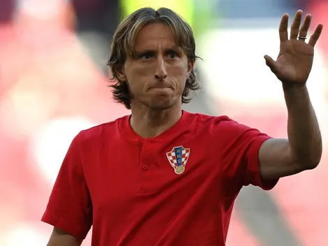 Alvo de gigantes da Premier League, Modric fica próximo de definir seu futuro