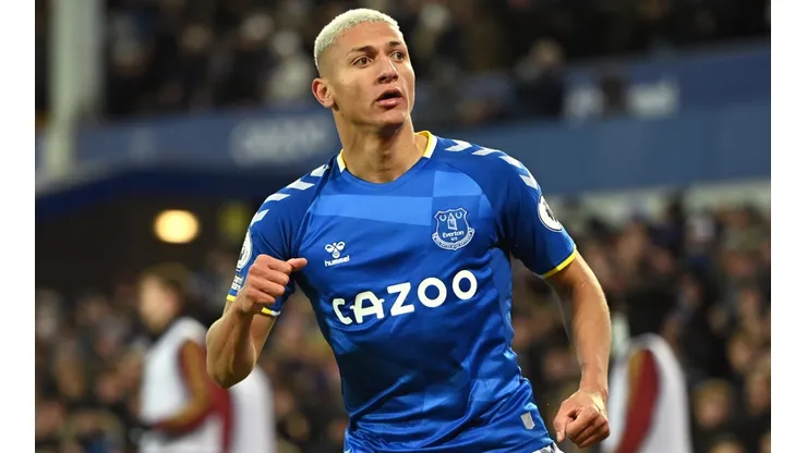Everton v Arsenal - Premier League