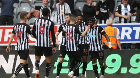 Newcastle United v Sheffield United - Premier League