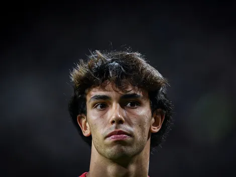 Nome de João Félix ganha força nos bastidores de gigante europeu