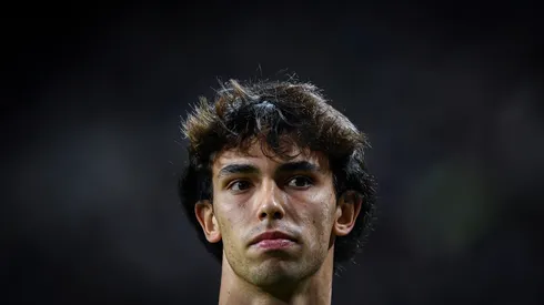 FC Porto v Atletico Madrid: Group B - UEFA Champions League