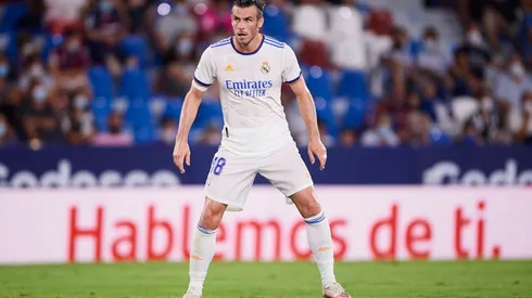 Levante UD v Real Madrid CF – La Liga Santander