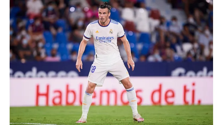 Levante UD v Real Madrid CF - La Liga Santander