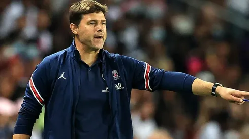 Destaque do PSG, revela que quer deixar o clube em janeiro