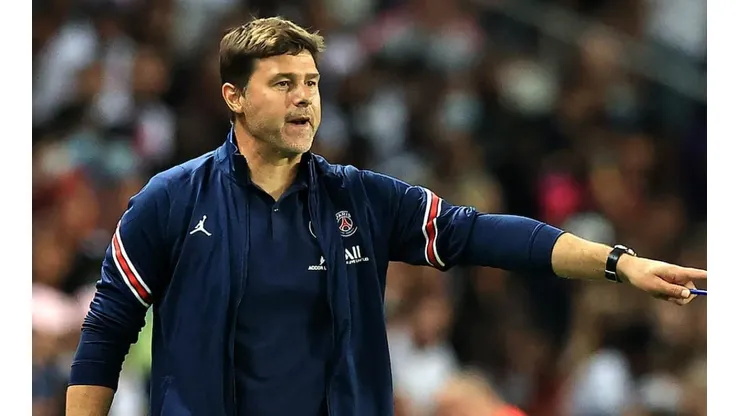 Destaque do PSG, revela que quer deixar o clube em janeiro