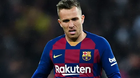 Real Madrid CF v FC Barcelona - La Liga