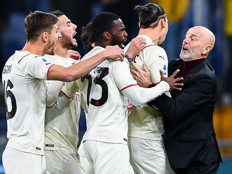 Milan quer fechar com jogador 'descartado' do Barcelona por Xavi