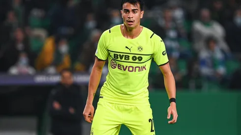 Sporting CP v Borussia Dortmund: Group C – UEFA Champions League