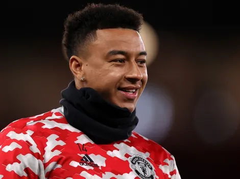 Clube europeu quer fazer de Lingard o maior salário da história da equipe