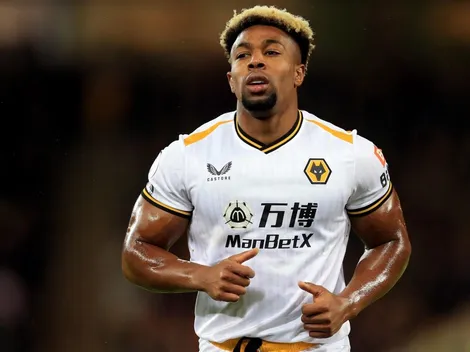 Na mira de Liverpool e Barcelona, Adama Traoré pode reforçar outro gigante europeu