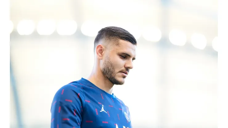 Sevilla v Paris Saint-Germain - Pre-Season Friendly