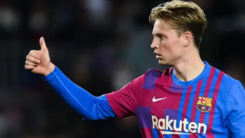 FC Barcelona v RCD Espanyol - La Liga Santander