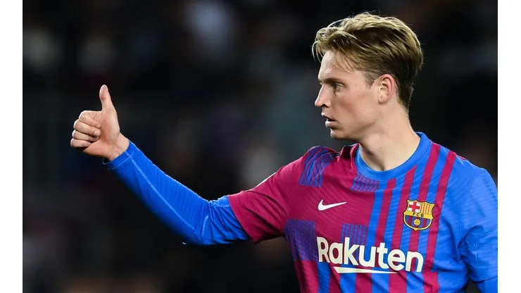 FC Barcelona v RCD Espanyol - La Liga Santander