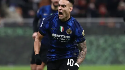 FC Internazionale v Spezia Calcio – Serie A