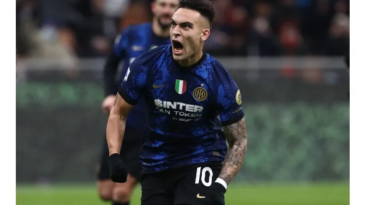 FC Internazionale v Spezia Calcio - Serie A