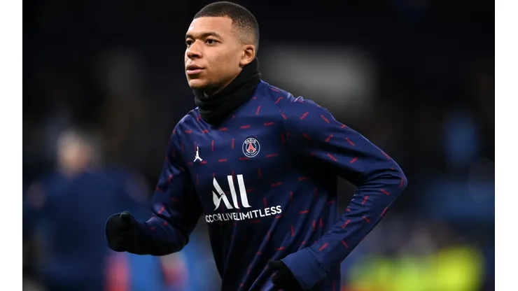 Manchester City v Paris Saint-Germain: Group A - UEFA Champions League
