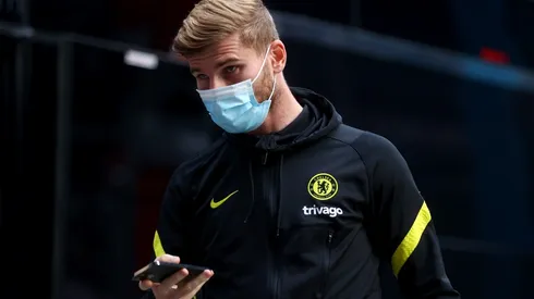 Brentford v Chelsea – Premier League