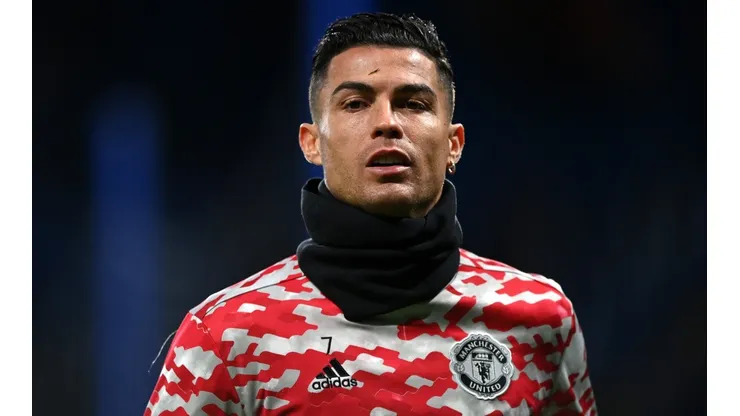 Chelsea v Manchester United - Premier League