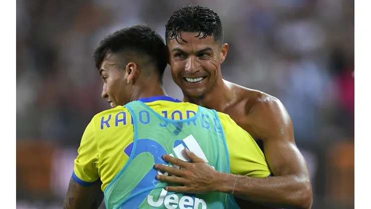 Udinese Calcio v Juventus - Serie A