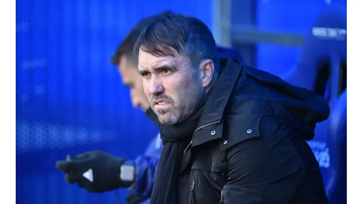 Deportivo Alaves v RC Celta de Vigo - La Liga Santander